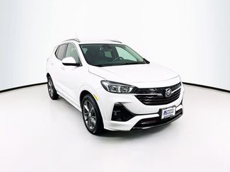 Certified 2022 Buick Encore GX Preferred w/ Sport Touring Package image 1