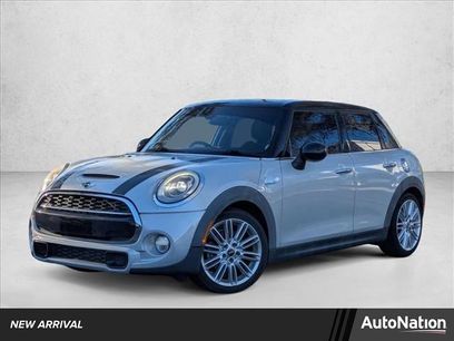 Used 2015 MINI Cooper S