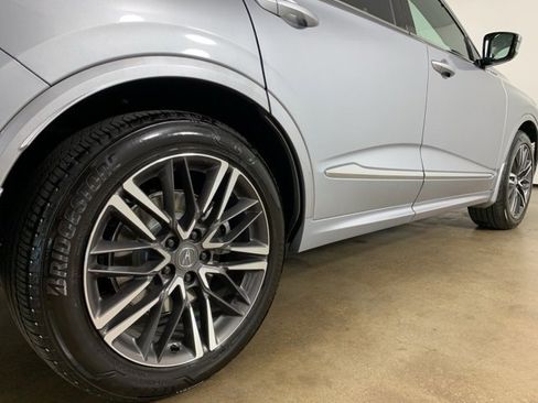 Used 2025 Acura MDX w/ Advance Package image 40