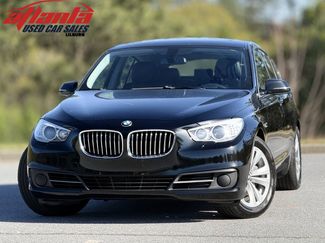 Used 2017 BMW 535i Gran Turismo xDrive video 1