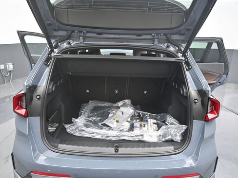 New 2025 BMW X1 xDrive28i w/ Convenience Package image 23