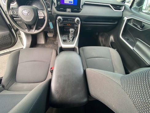 Used 2023 Toyota RAV4 LE AWD/4WD image 11
