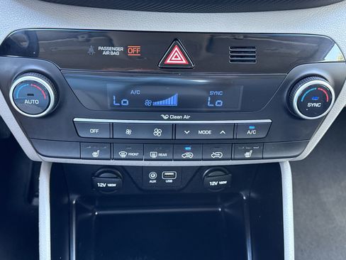 Used 2020 Hyundai Tucson SEL FWD image 23