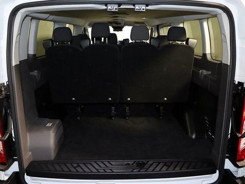 Used 2024 Ford Transit 350 XLT image 26