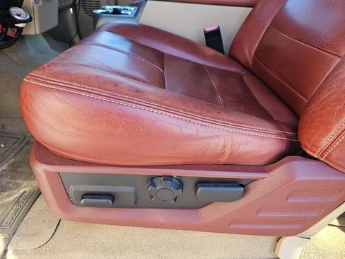 Used 2010 Ford F350 King Ranch AWD/4WD image 12