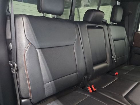 Used 2023 Ford F150 Lariat w/ Equipment Group 502A High image 31