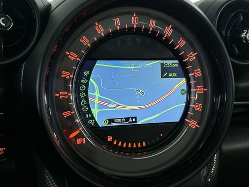 Used 2016 MINI Cooper Countryman S image 19