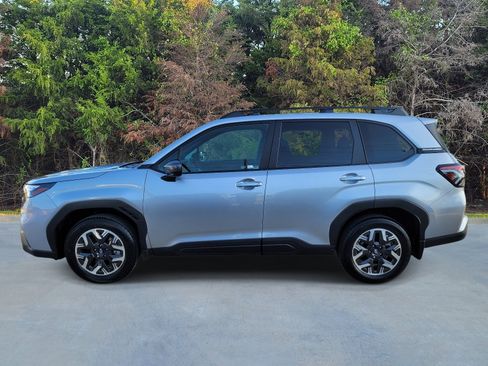 Certified 2026 Subaru Forester Premium AWD/4WD image 22