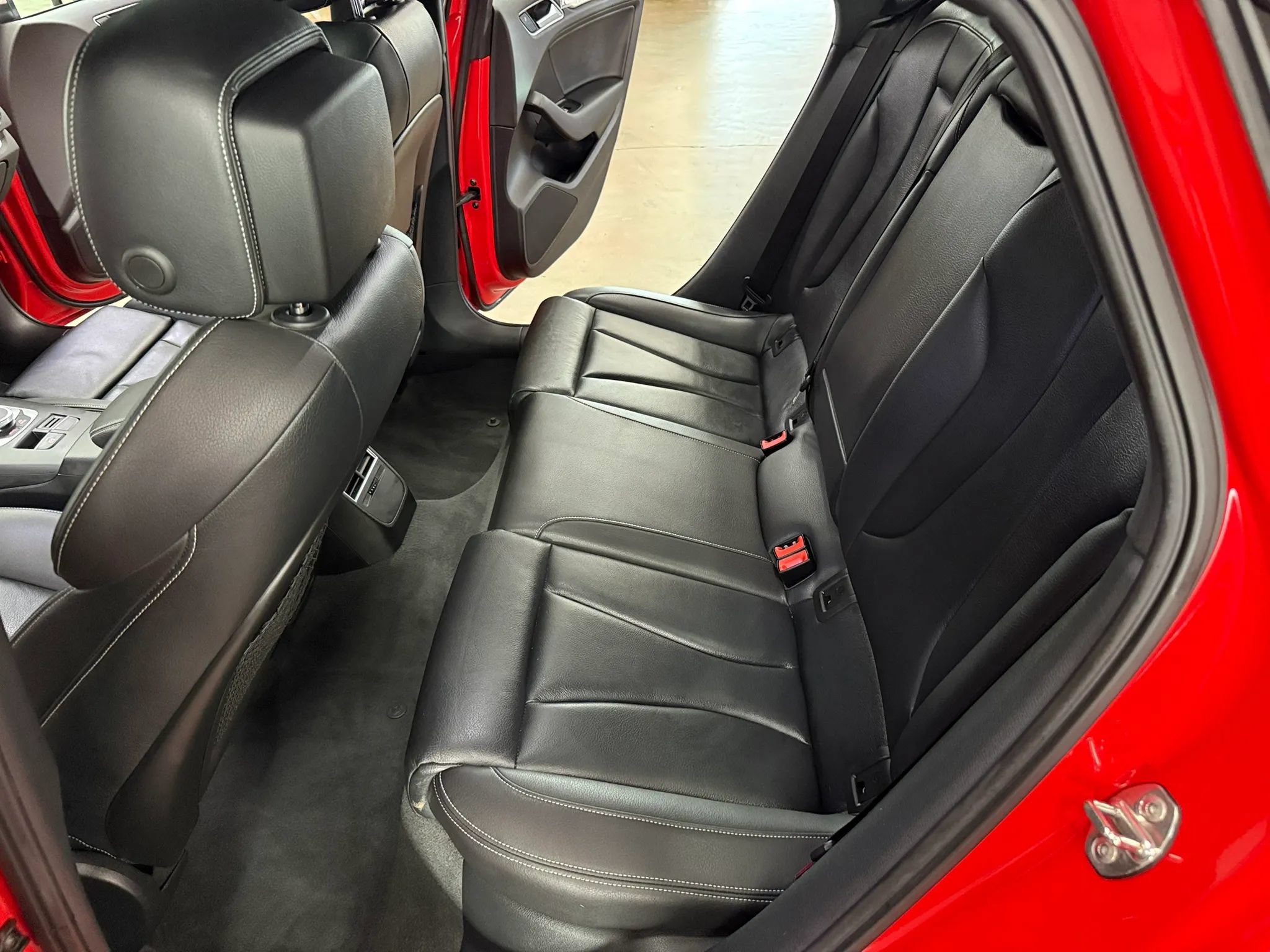 Used 2016 Audi S3 Premium Plus w/ Technology Package AWD/4WD image 13