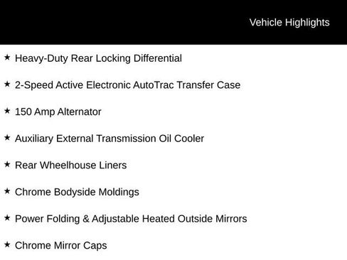 Used 2017 GMC Sierra 1500 SLT w/ SLT Premium Package image 13