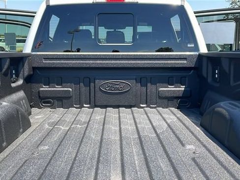 New 2026 Ford F150 Lariat w/ Equipment Group 502A High AWD/4WD image 13