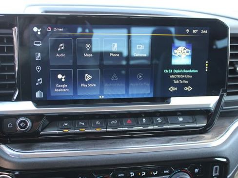 Used 2024 Chevrolet Silverado 1500 LTZ image 33