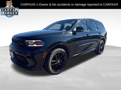 Used 2024 Dodge Durango GT AWD/4WD image 1