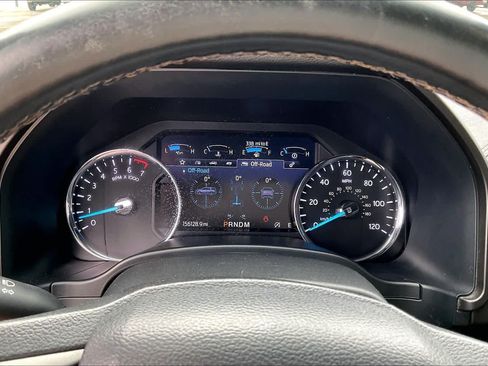 Used 2020 Ford Expedition Limited AWD/4WD image 25