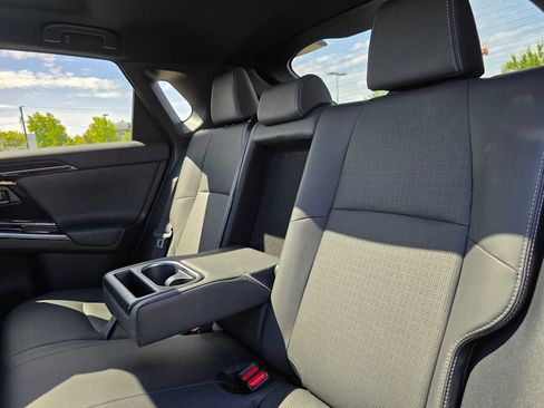 Certified 2023 Toyota bZ4X Limited image 22