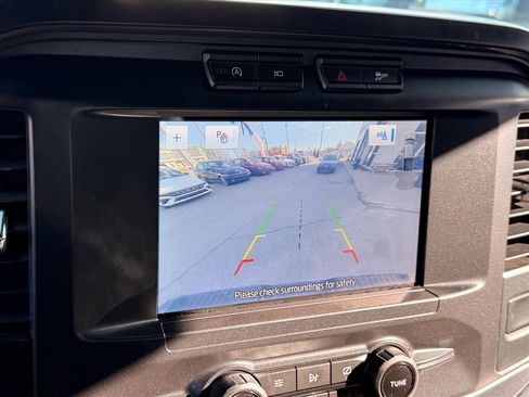 Used 2021 Ford F150 XL w/ STX Appearance Package image 22