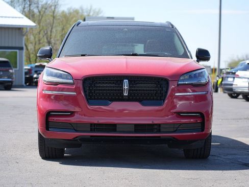 Used 2023 Lincoln Aviator Reserve w/ Equipment Group 201A AWD/4WD image 8