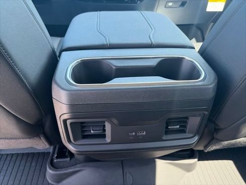 New 2026 Chevrolet Silverado 2500 LT w/ Trail Boss Package AWD/4WD image 13