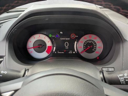 Used 2023 Acura RDX A-Spec AWD/4WD image 11