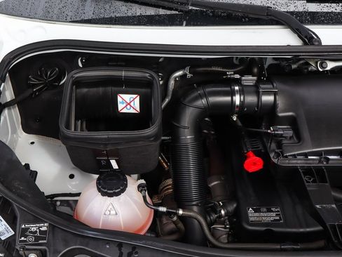 Used 2021 Mercedes-Benz Sprinter 2500 image 15