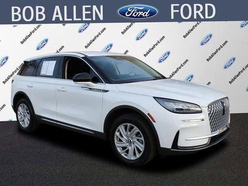 Used 2023 Lincoln Corsair FWD image 1