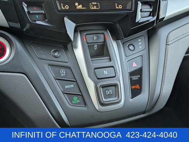 Used 2024 Honda Odyssey EX-L image 17
