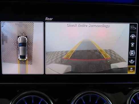 Used 2019 Mercedes-Benz AMG GT 53 image 13