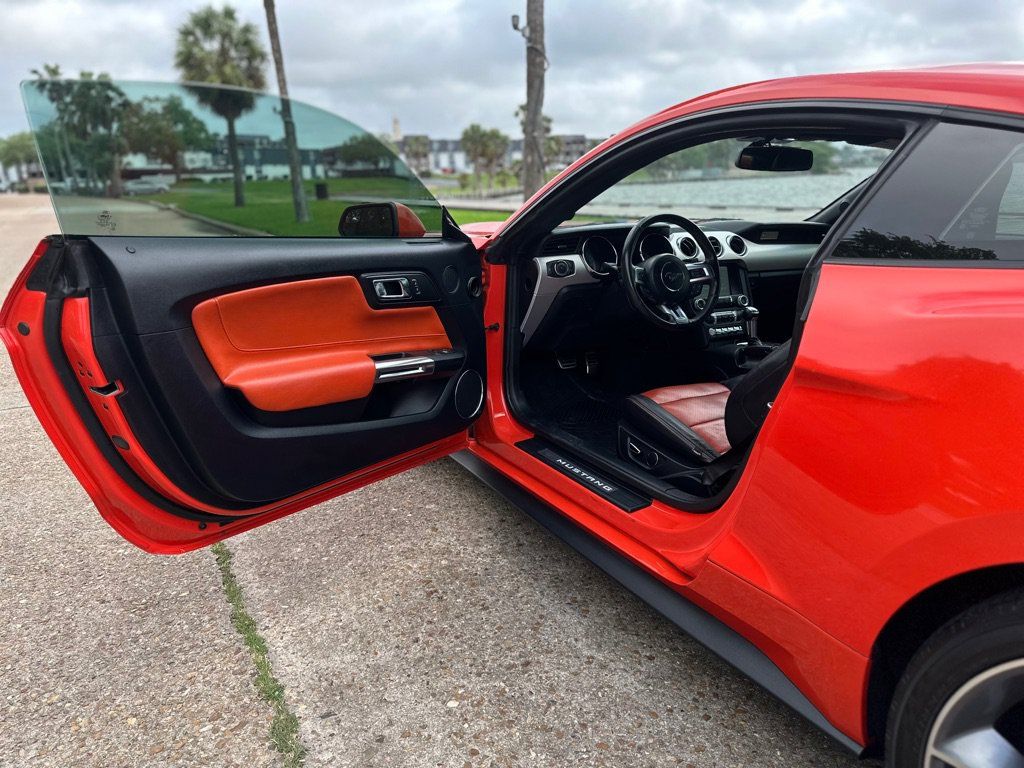 Used 2015 Ford Mustang GT Premium RWD image 20