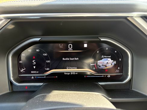Used 2023 GMC Sierra 1500 Denali w/ Technology Package AWD/4WD image 19