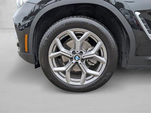 Used 2020 BMW X3 sDrive30i w/ Convenience Package image 21