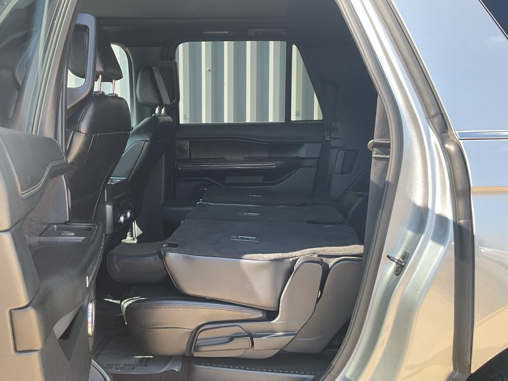 Used 2021 Ford Expedition Max Limited AWD/4WD image 22