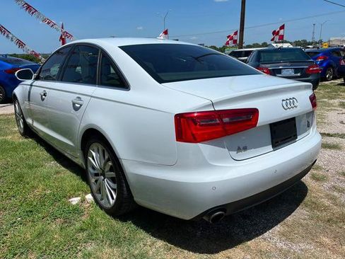 Used 2013 Audi A6 2.0T Premium Plus FWD image 5