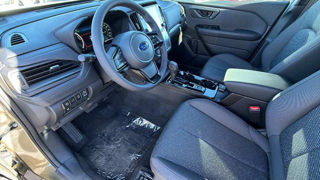 New 2026 Subaru Forester Premium AWD/4WD image 10