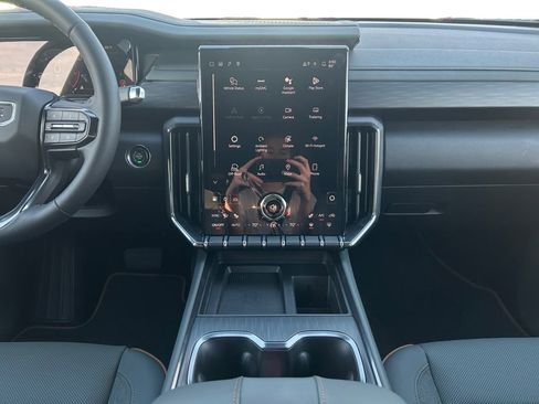 New 2026 GMC Acadia AT4 image 12