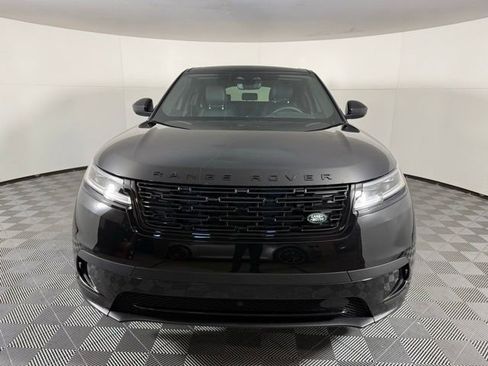 Certified 2025 Land Rover Range Rover Velar S image 10