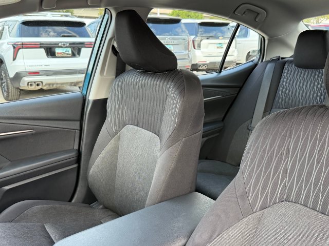 Used 2026 Toyota Camry LE w/ Convenience Package FWD image 16