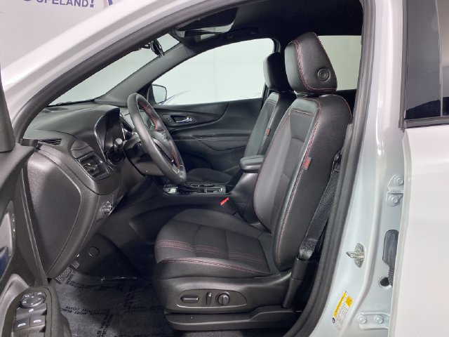 Certified 2024 Chevrolet Equinox RS AWD/4WD image 12