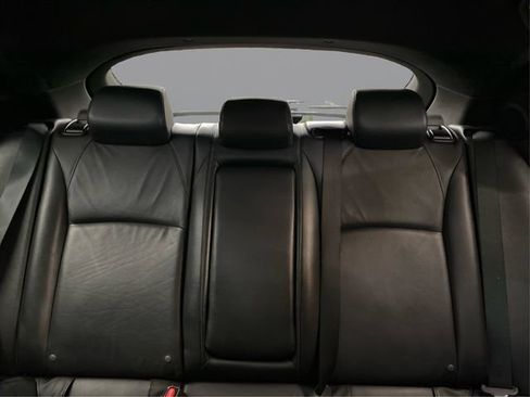 Used 2017 Honda Civic Sport Touring image 20