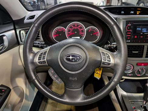 Used 2011 Subaru Impreza 2.5i Premium w/ PWR Moonroof Value Pkg image 31