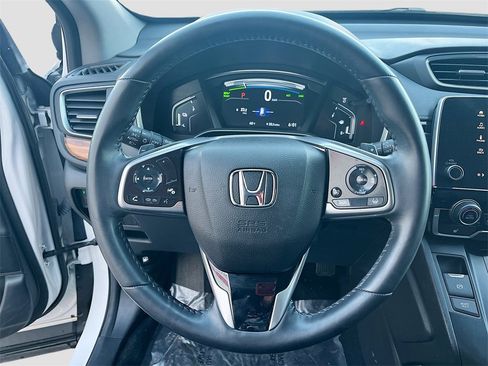 Used 2022 Honda CR-V EX-L image 11
