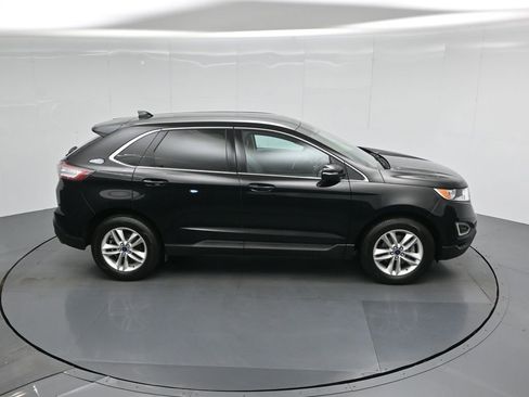 Used 2016 Ford Edge SEL image 36
