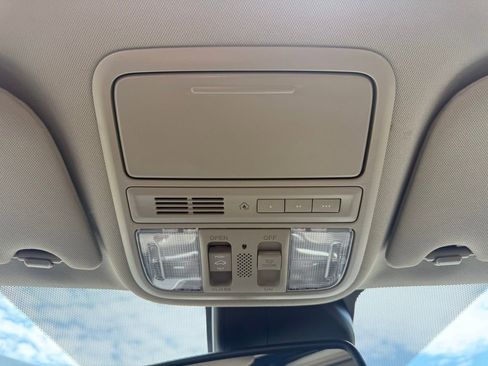Used 2016 Honda Odyssey EX-L image 21