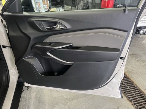 New 2026 Chevrolet Trax ACTIV w/ Driver Confidence Package image 20