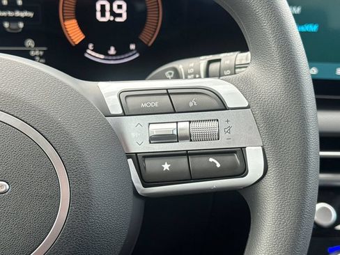 New 2026 Hyundai Tucson SEL FWD image 26