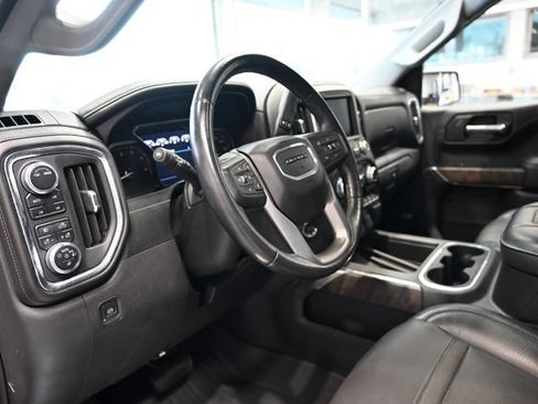 Certified 2021 GMC Sierra 1500 Denali w/ Driver Alert Package II AWD/4WD image 24