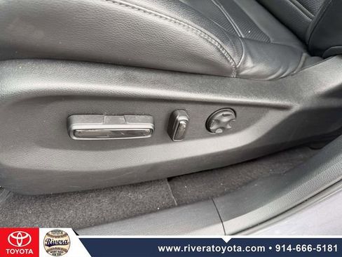 Used 2020 Honda CR-V EX-L image 13