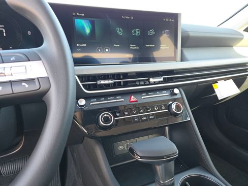 New 2026 Hyundai Sonata SE image 11