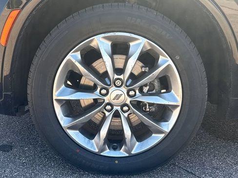 Used 2021 Dodge Durango Citadel AWD/4WD image 16