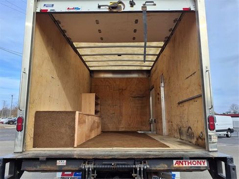 Used 2019 Ford F550 XL image 19