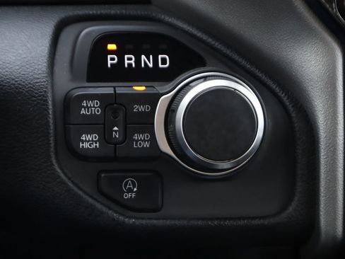 Used 2026 RAM 1500 Big Horn AWD/4WD image 30